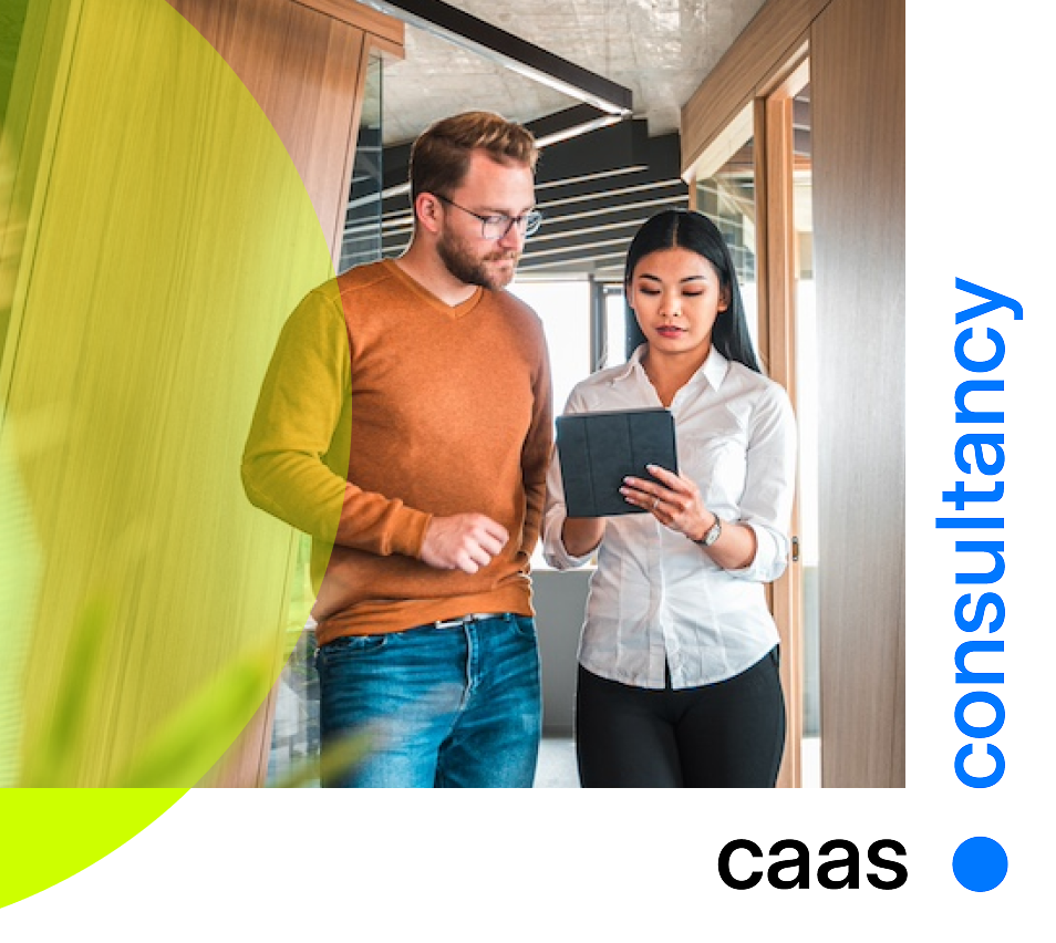 CaaS Consultancy