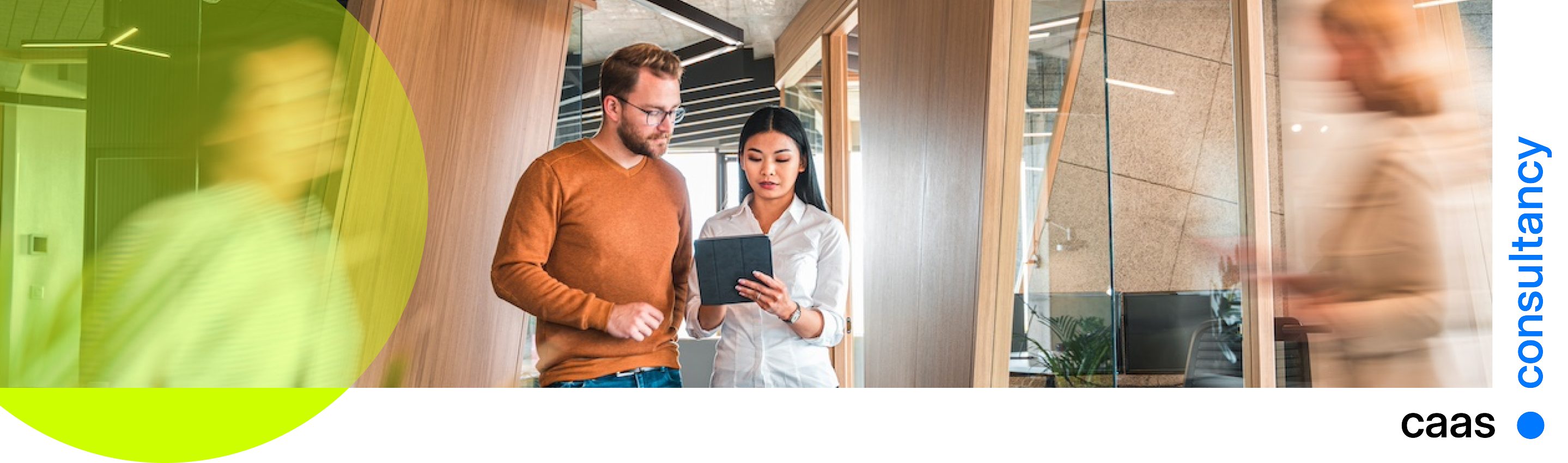 CaaS Consultancy